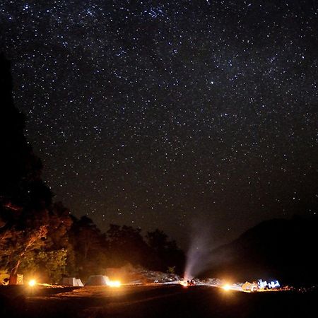 Tiger Tops Karnali Lodge Bardiya المظهر الخارجي الصورة