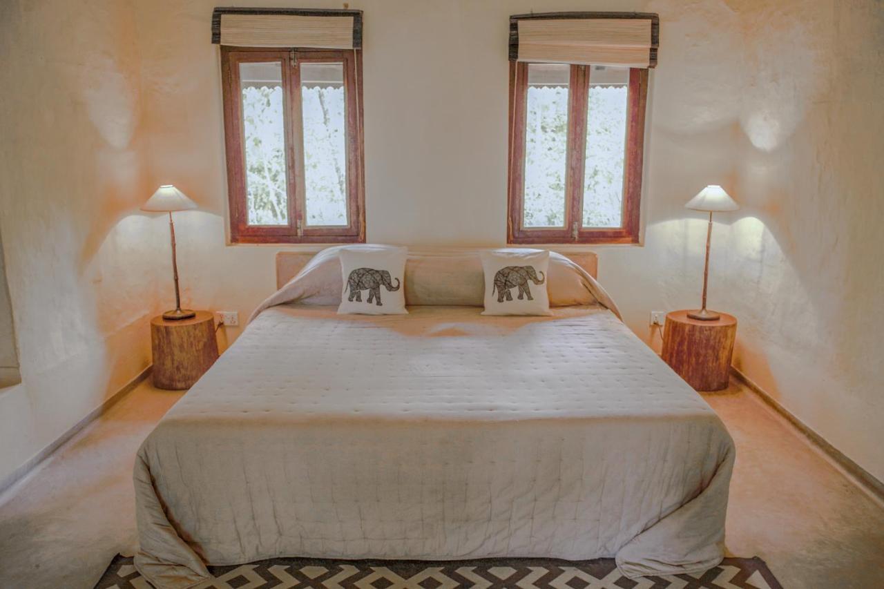 Tiger Tops Karnali Lodge Bardiya المظهر الخارجي الصورة