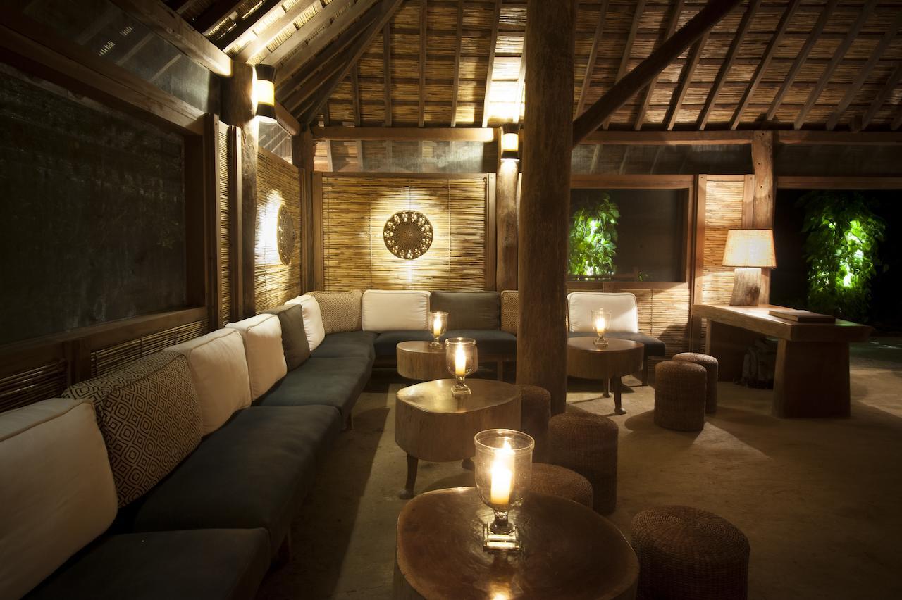 Tiger Tops Karnali Lodge Bardiya المظهر الخارجي الصورة